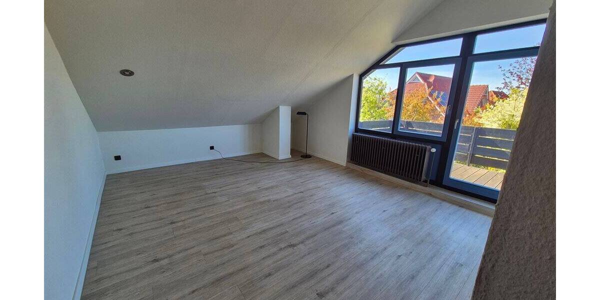 Doppelhaushälfte Wangerland Hohenkirchen - 4 Zimmer, 128 m&sup2;, 1.200&euro; | Angebot:26779116