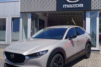 Mazda CX-30 6.645 km 27.990 € Herten 45701