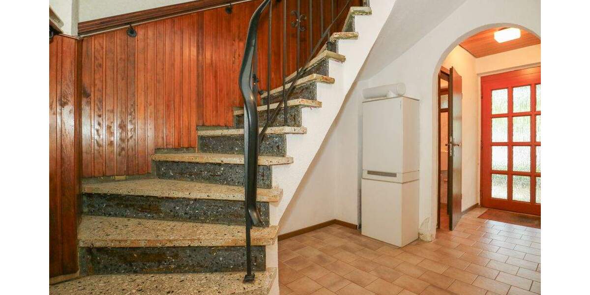 Reihenmittelhaus Neuss / Weckhoven Weckhoven - 4 Zimmer, 105 m&sup2;, 290.000&euro; | Angebot:25777108