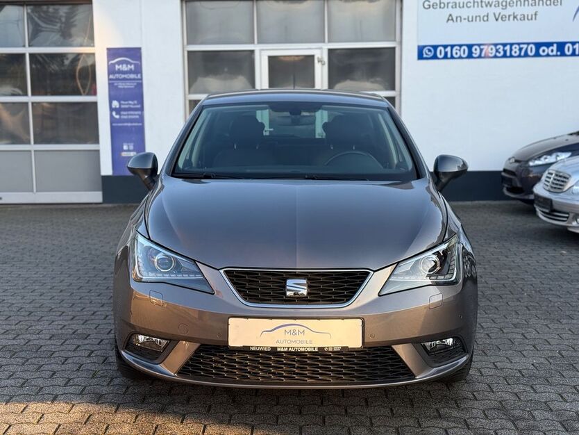 Seat Ibiza 14.896 km 13.990 € Neuwied 56567