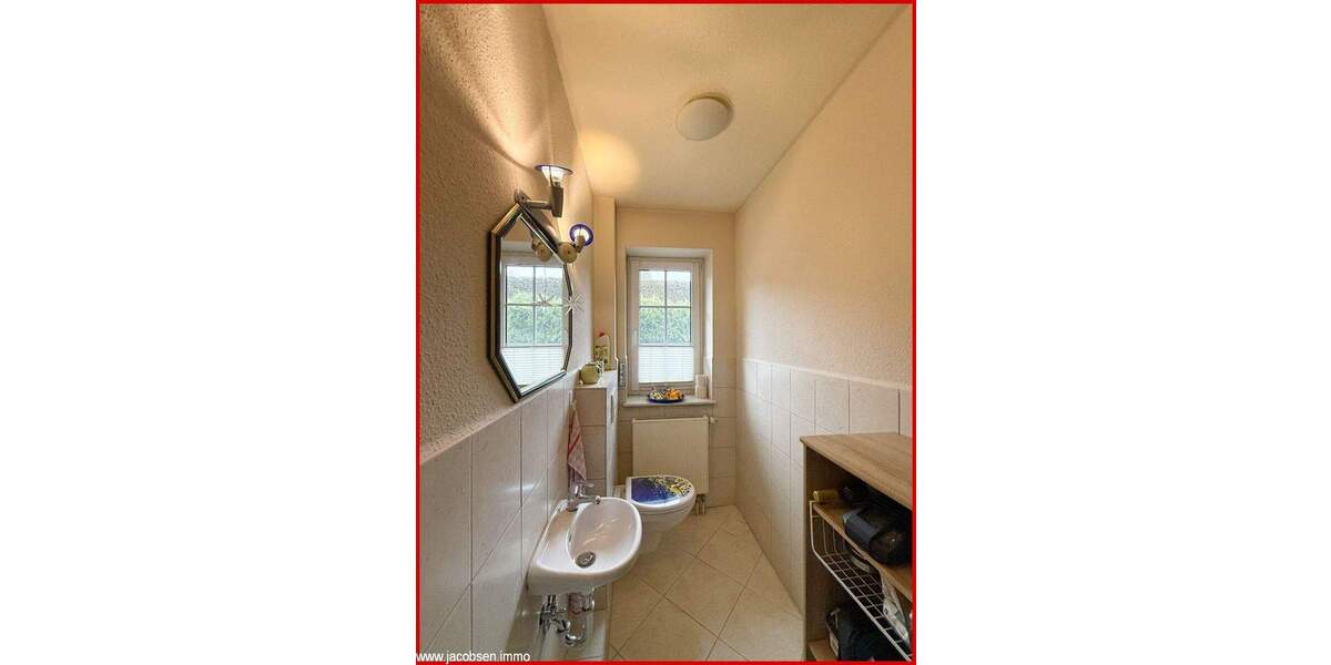 Bungalow Busdorf - 3 Zimmer, 91 m&sup2;, 235.000&euro; | Angebot:25427886