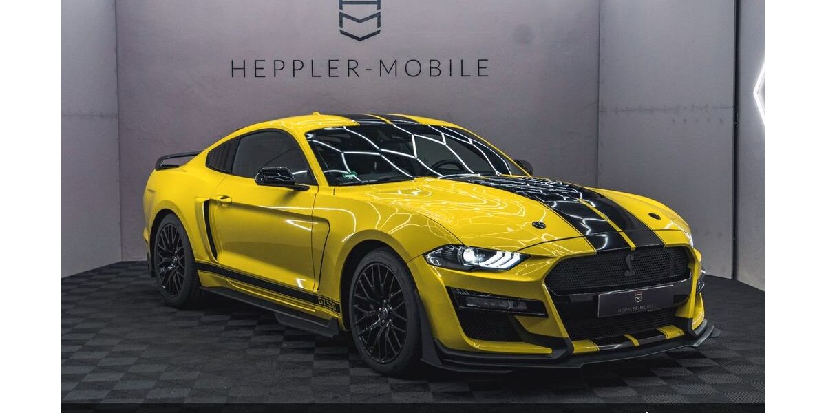 Ford Mustang 38.990 km 37.000 &euro; Villingen-Schwenningen 78052