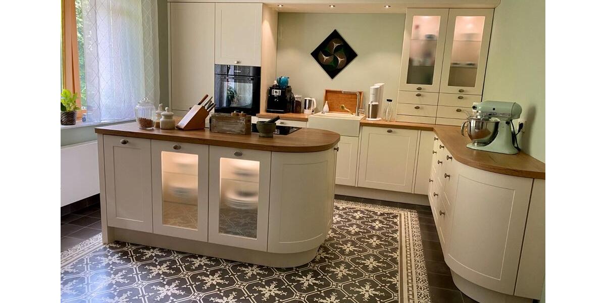 Erdgeschoßwohnung Niedernhausen - 4 Zimmer, 155 m&sup2;, 683.000&euro; | Angebot:26807020