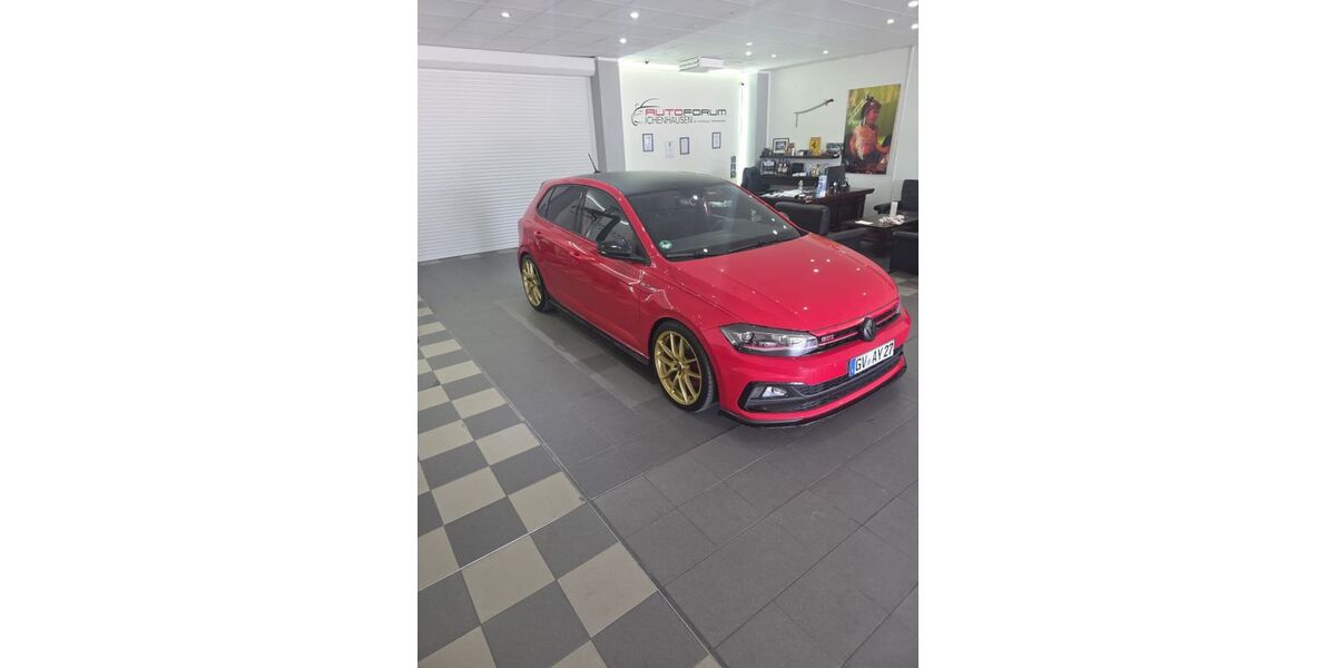 VW Polo 120.000 km 13.900 &euro; Ichenhausen 89335