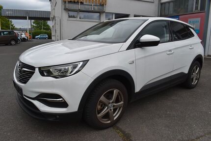 Opel Grandland (X) 326.000 km 6.500 &euro; Neustadt bei Coburg 96465