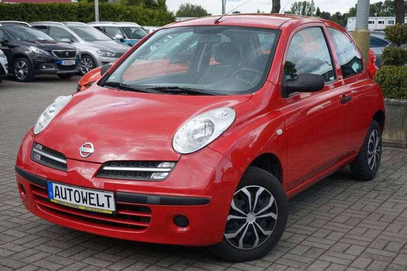 Micra