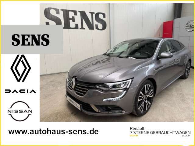Renault Talisman 99.960 km 14.950 &euro; Nördlingen 86720