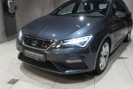 Seat Leon 36.900 km 16.870 &euro; Wenden 57482