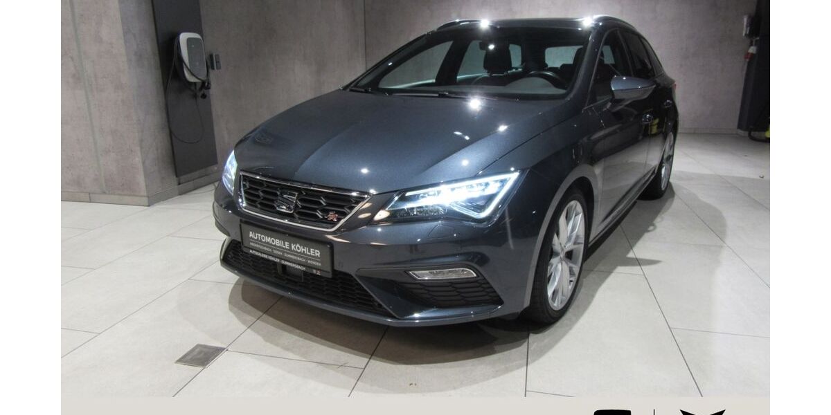 Seat Leon 36.900 km 16.870 &euro; Wenden 57482