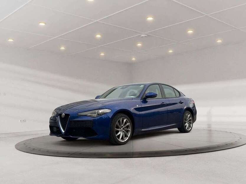 Giulia