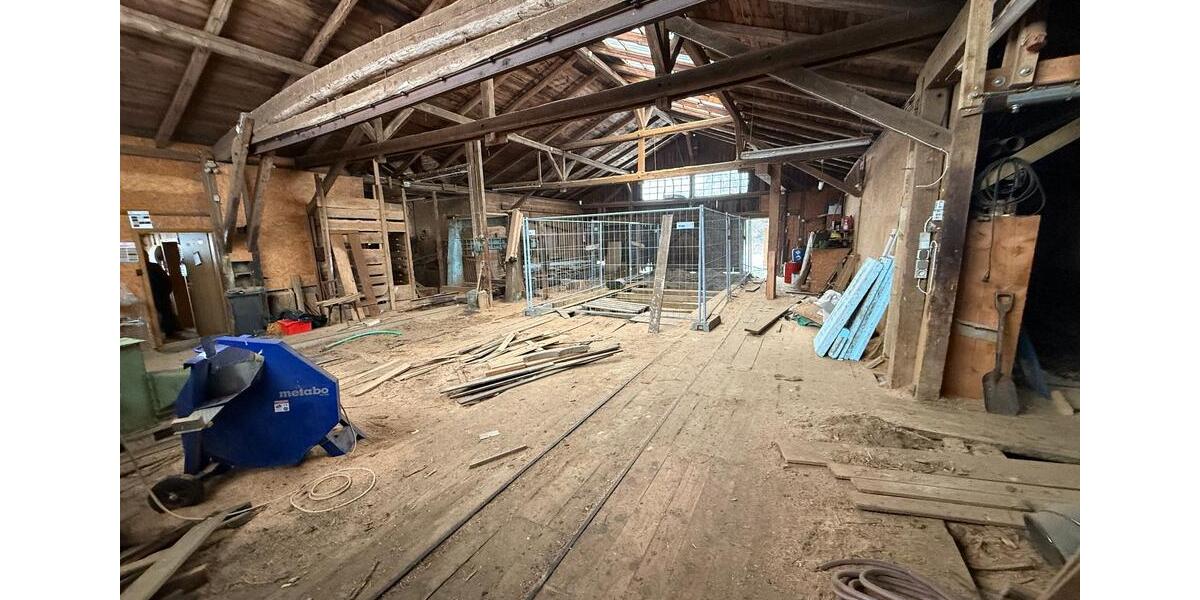 Gewerbeobjekt Bassum - 750&euro; | Angebot:26226304