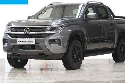 VW Amarok 1.990 km 69.980 &euro; Hagen 58089