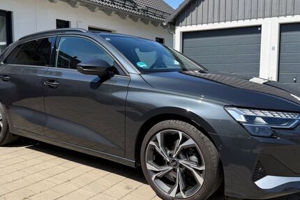 Audi A3 19.900 km 32.500 &euro; Wolnzach 85283
