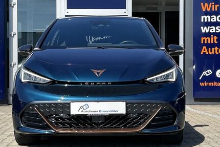 Cupra Born 30.393 km 24.750 &euro; Salzgitter 38229