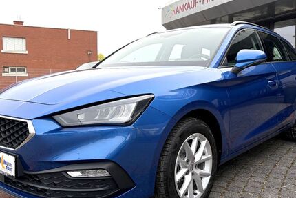 Seat Leon 36.850 km 21.999 &euro; Zeven 27404