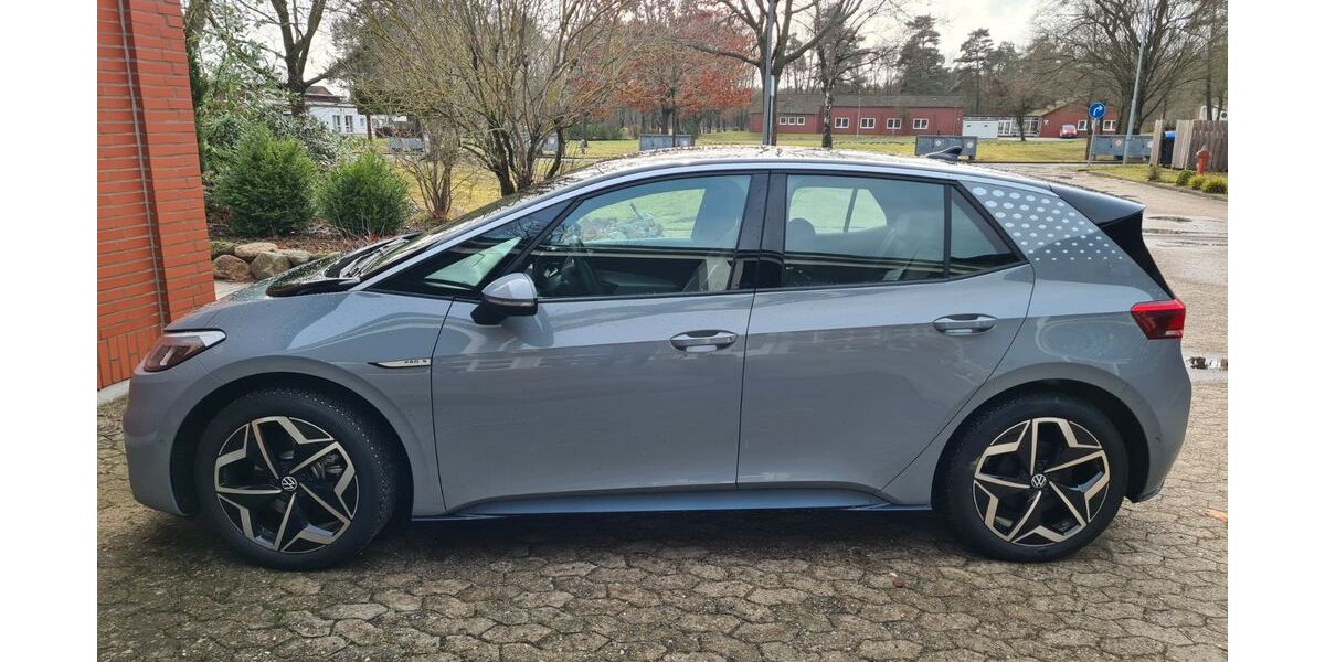 VW ID.3 98.950 km 21.234 &euro; MUNSTER 29633