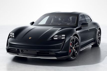 Porsche Taycan 31.250 km 72.890 &euro; Leer 26789