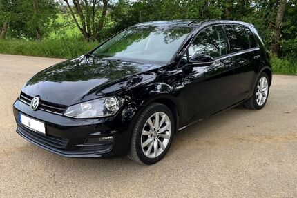 VW Golf 155.000 km 9.850 &euro; Merzig 66663