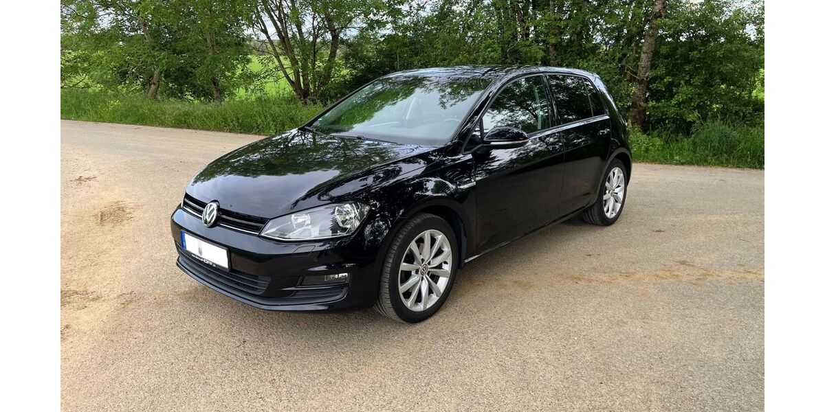 VW Golf 155.000 km 9.850 &euro; Merzig 66663