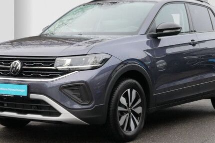 VW T-Cross 7.253 km 23.990 &euro; Glinde 21509