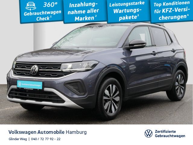 VW T-Cross 7.253 km 23.990 &euro; Glinde 21509