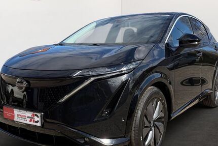 Nissan Ariya 16.700 km 43.990 &euro; Grimmen 18507