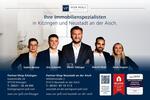 Etagenwohnung Bad Windsheim - 3 Zimmer, 89 m&sup2;, 1.200&euro; | Angebot:26134341