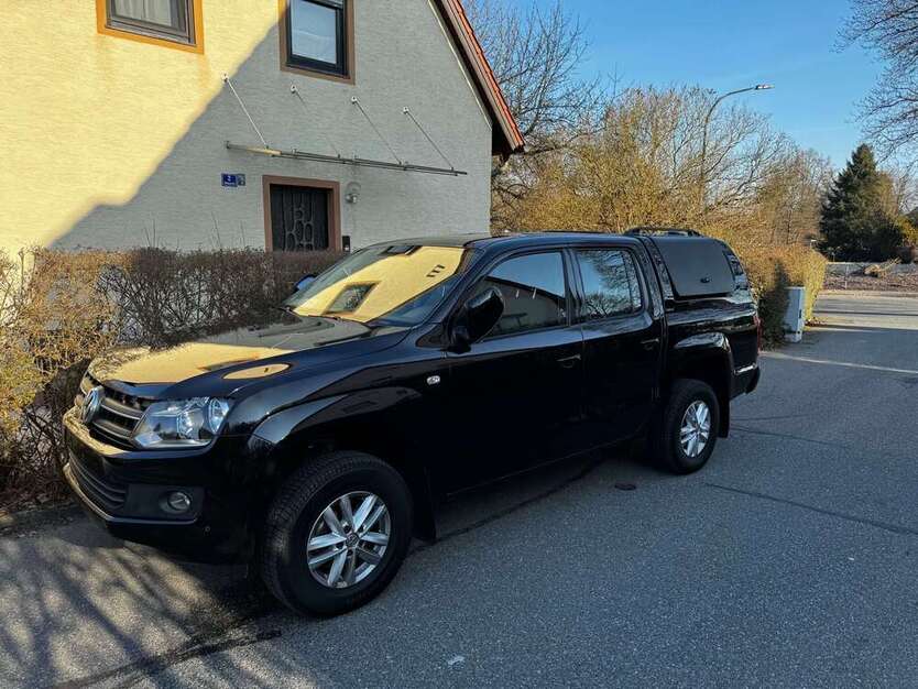 Amarok