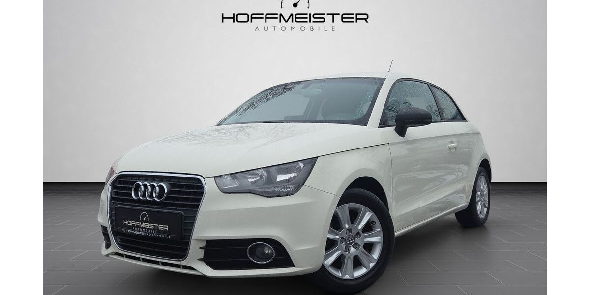 Audi A1 165.290 km 5.970 &euro; Gütersloh 33334