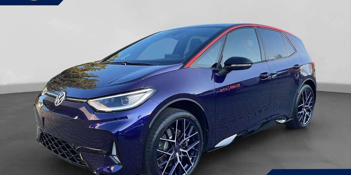 VW ID.3 1.538 km 59.820 &euro; Torgau 04860