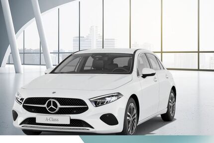 Mercedes-Benz A 180 22.469 km 27.980 &euro; Dresden 01239