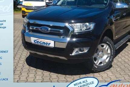 Ford Ranger 82.096 km 27.740 &euro; Eilenburg 04838