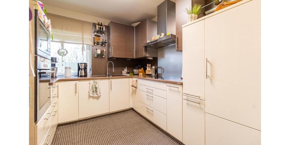 Maisonettenwohnung Hagen Hagen-Mitte - 5 Zimmer, 150 m&sup2;, 1.450&euro; | Angebot:26648381
