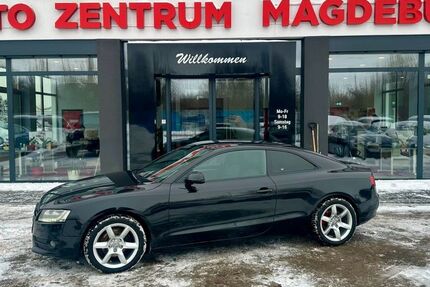 Audi A5 213.500 km 6.950 &euro; Magdeburg 39112