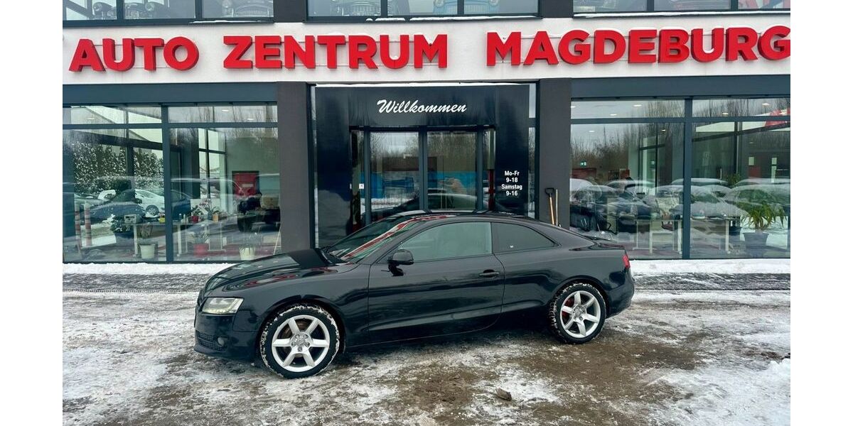 Audi A5 213.500 km 6.950 &euro; Magdeburg 39112