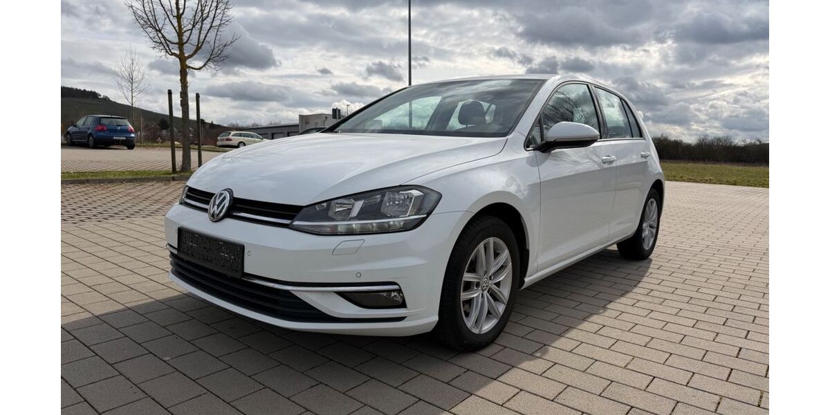 VW Golf 198.500 km 9.999 &euro; Eibelstadt 97246