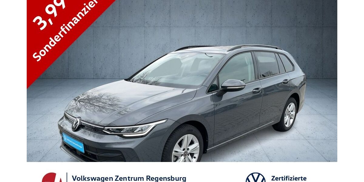VW Golf 17.000 km 24.370 &euro; Regensburg 93053
