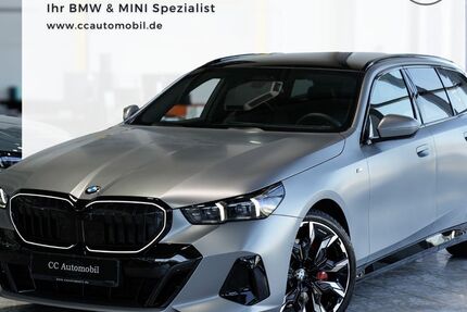 BMW 540 31.728 km 69.999 &euro; Fürth 90763