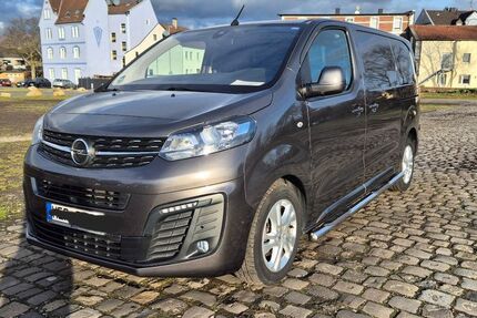 Opel Vivaro 105.000 km 20.400 &euro; Herne 44629