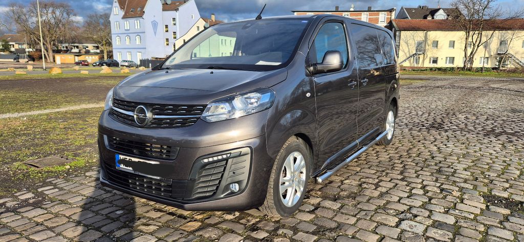 Opel Vivaro 105.000 km 20.400 &euro; Herne 44629