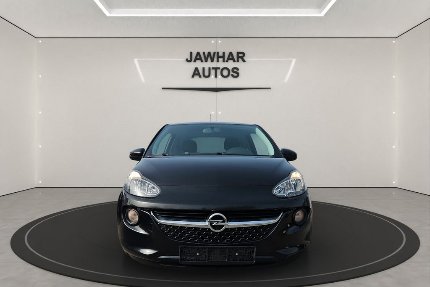 Opel Adam 103.290 km 5.490 &euro; Bottrop 46236