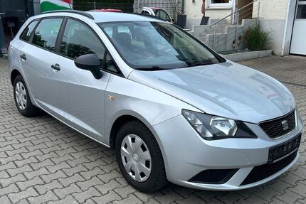 Seat Ibiza 89.236 km 7.900 &euro; Burgau 89331