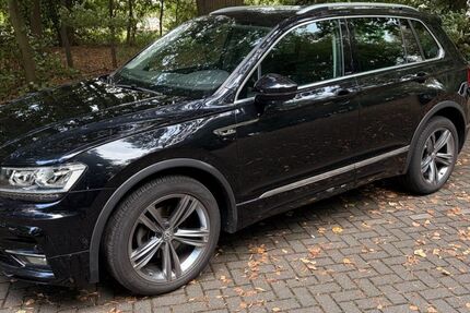 VW Tiguan 132.100 km 18.600 &euro; Coesfeld 48653