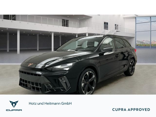 Cupra Leon 11.604 km 28.690 &euro; Wolfsburg 38440