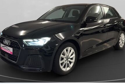 Audi A1 37.466 km 20.770 &euro; Bonn 53119