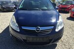Opel Corsa Basis 129.000 km 1.400 &euro; Himmelkron 95502