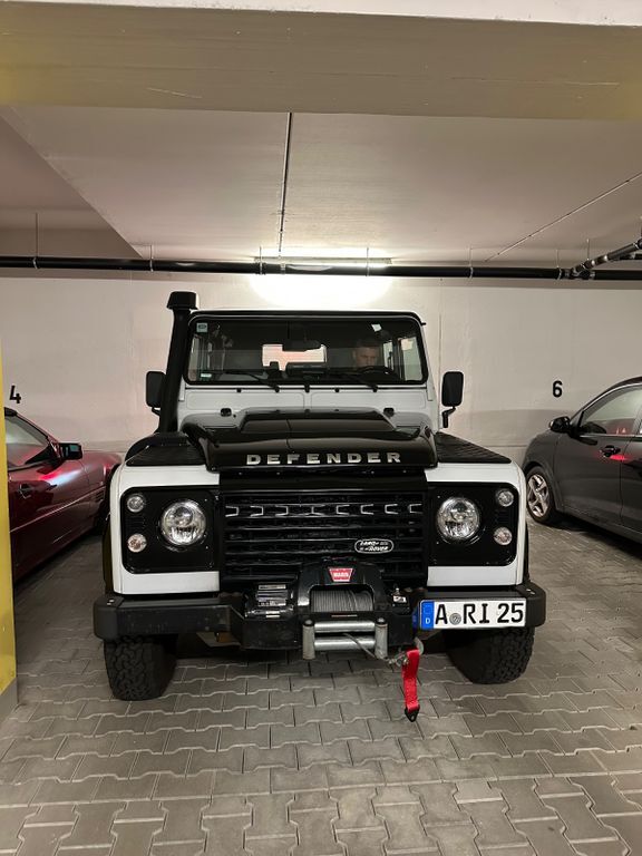 Defender