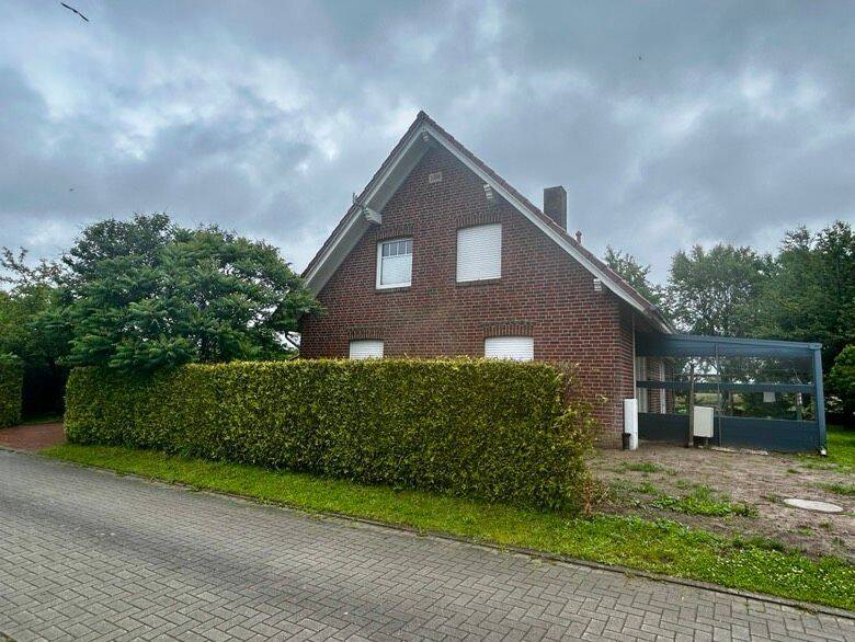 Einfamilienhaus Dunum - 5 Zimmer, 140 m&sup2;, 950&euro; | Angebot:26868343