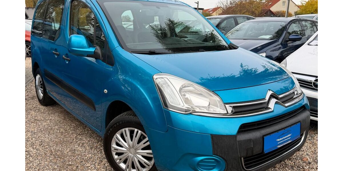 Citroen Berlingo 147.264 km 6.490 &euro; Berlin 13089