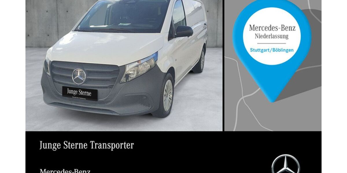 Mercedes-Benz Vito 45.378 km 35.676 &euro; Böblingen 71034